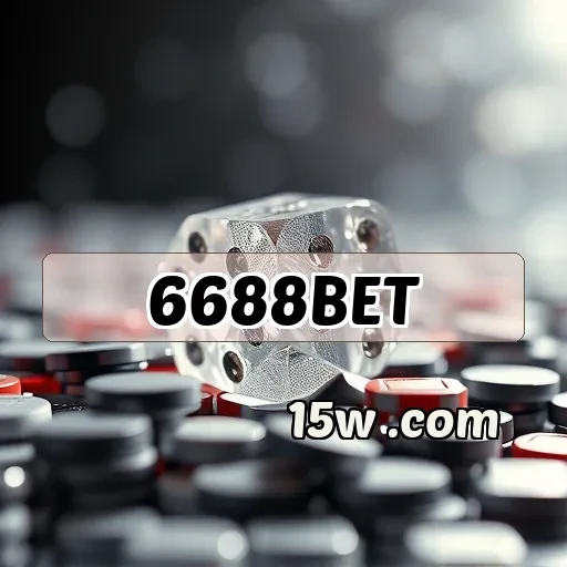 6688bet.com: Descubra o Mundo de Oportunidades da Loteria Online!