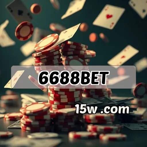 6688bet.com: Explore a Diversão dos Jogos Móveis Sem Complicação