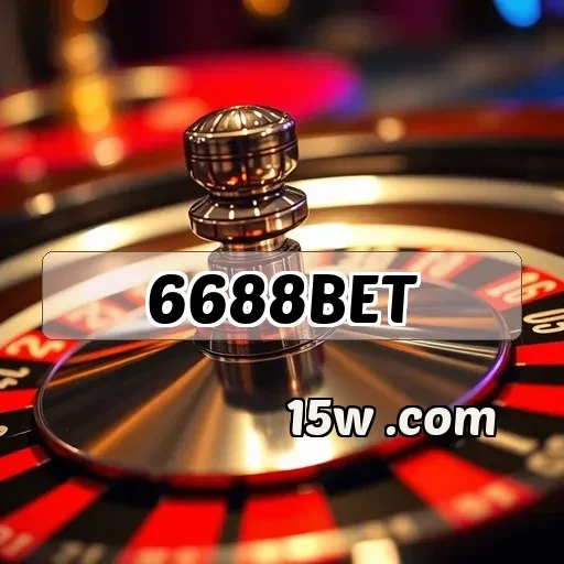 6688bet.com: As Melhores Promoções que Você Não Pode Ignorar