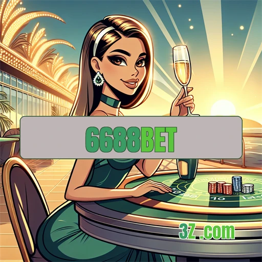 Cassino 6688bet: Onde a Emoção Encontra a Sorte