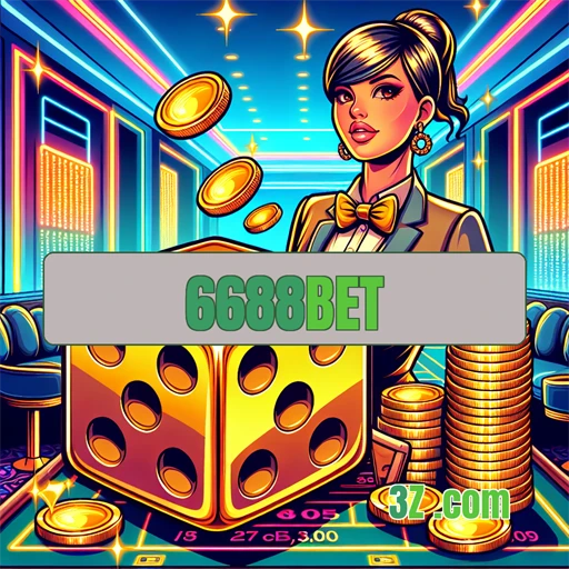 Jogos Fantásticos: Imersão Total na Plataforma 6688bet